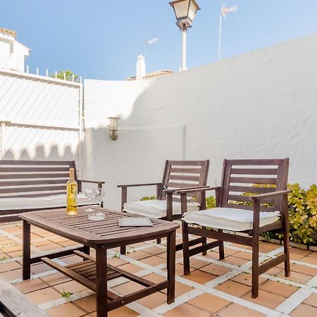 Duplex El Manantial Villa El Puerto de Santa Maria Exterior photo